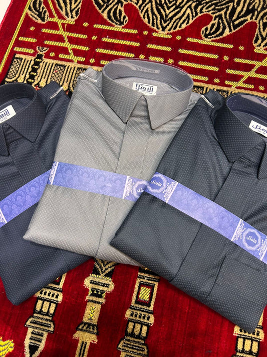 جلابية خَيال – الأَمْثَل