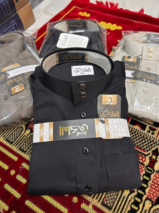 جلابية خَيال – الملكي