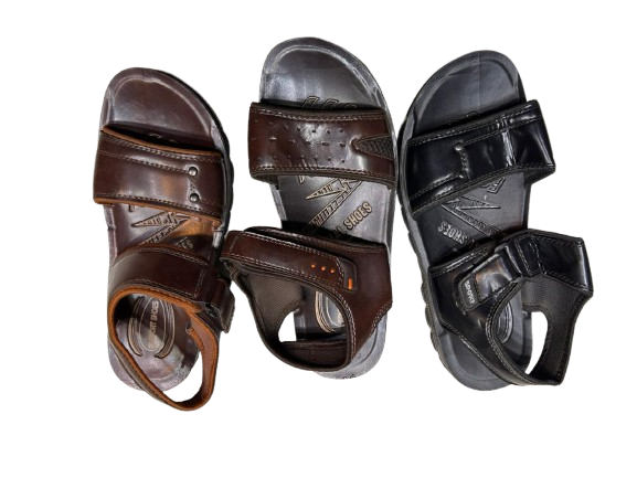 صندل رجالي تركي – مريح للاستخدام اليومي