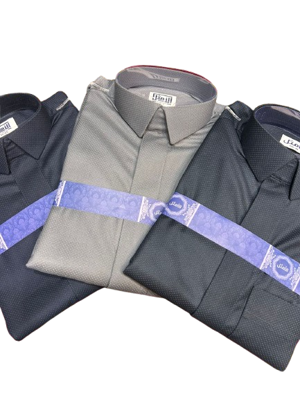 جلابية خَيال – الأَمْثَل