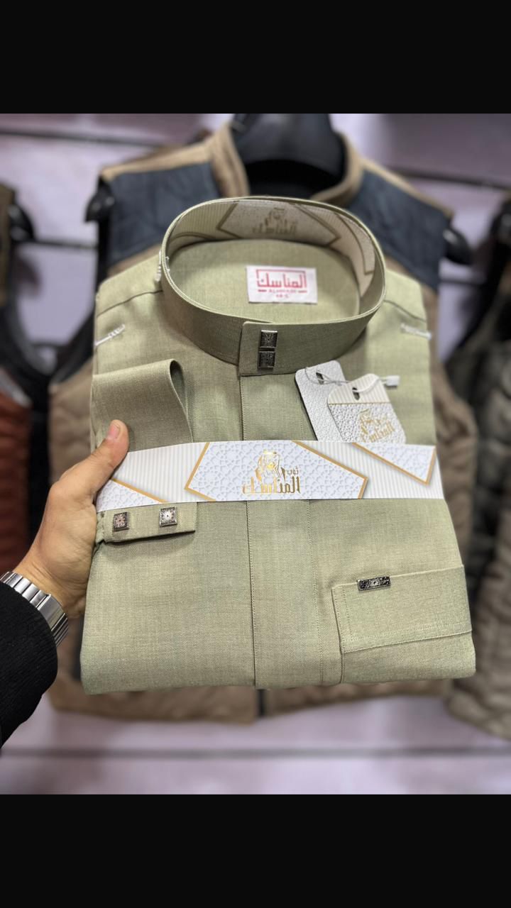 جلابية خَيال – الملكي