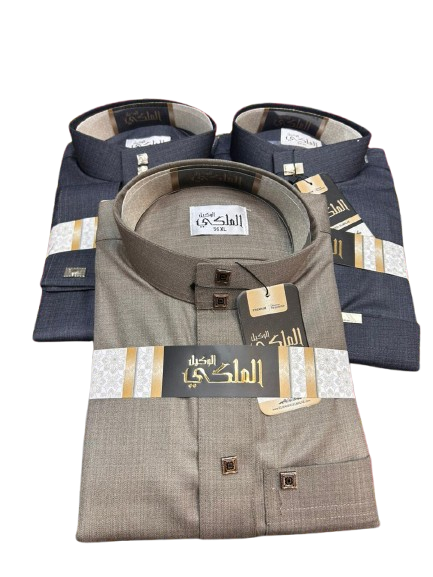 جلابية خَيال – الملكي