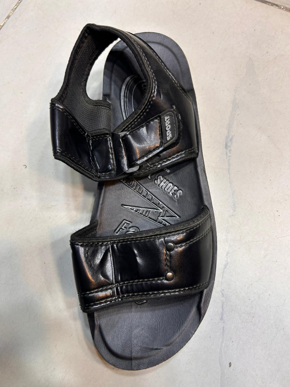 صندل رجالي تركي – مريح للاستخدام اليومي